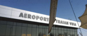 Timisoara Airport Invests 5.5 Mio EUR In Upgraded Security System