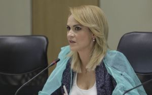 Achiziţia tramvaielor promise de Firea. reevaluată