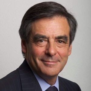 François Fillon 