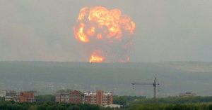 Rusia acuză SUA că pregătesc terenul pentru posibila reluare a testelor nucleare