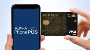 Alpha Bank Romania va lansa aplicaţia Alpha PhonePOS