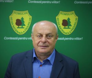 Abia numit în funcţie, noului director Romsilva i se cere DEMISIA