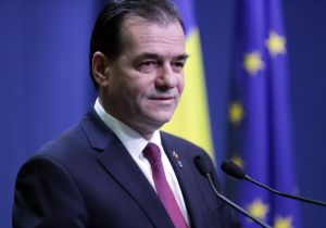  Ludovic Orban merge în Camera Deputaţilor pentru dezbateri pe tema achiziţiilor prin Unifarm