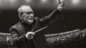 Marele compozitor italian Ennio Morricone a murit