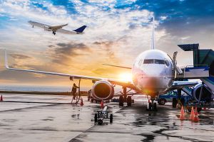 Blue Air a intrat în procedură de concordat preventiv