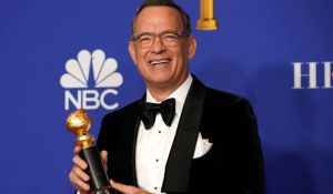 Noul film de război al lui Tom Hanks - o lecţie în faţa coronavirusului