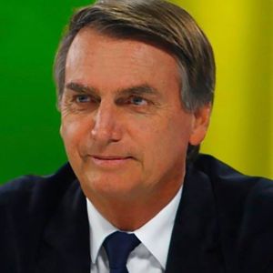 Jair Bolsonaro 