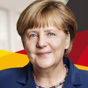 Angela Merkel