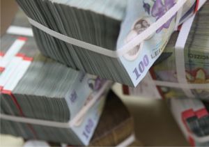 Rata anuală a inflaţiei a crescut la 2,6% în iunie