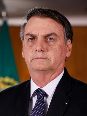  Bolsonaro a numit un pastor evanghelic în funcţia de ministru al educaţiei