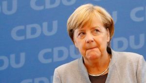 Angela Merkel afirmă că landul Bavaria are un ''premier bun''