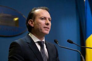 Marcel Ciolacu, din funcţia de preşedinte al Camerei Deputaţilor, şantajează Guvernul