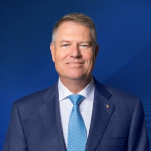 Klaus Iohannis