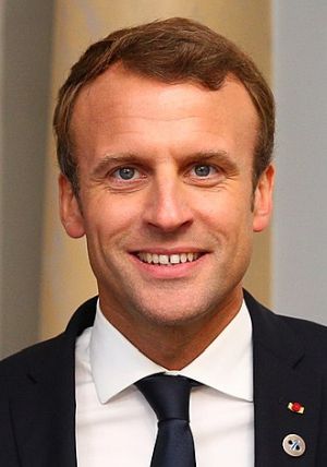 Summitul UE - Macron, exasperat de Kurz şi Rutte