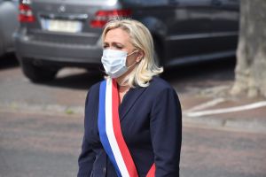 Marine Le Pen