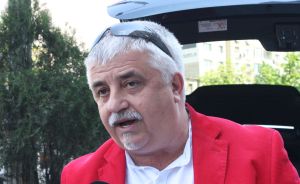 Constantin Frăţilă