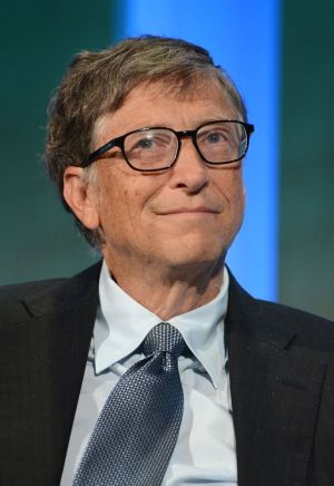 Bill Gates