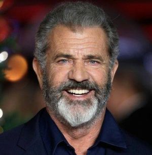 Mel Gibson