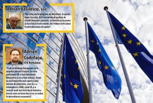 Comisia Europeană are în vedere financializarea economiei europene după modelul american