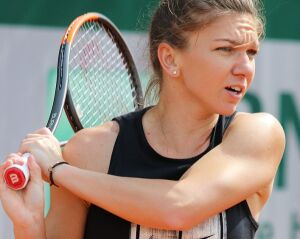 Directorul turneului de la Palermo, după retragerea lui Halep: "Suntem supăraţi şi profund dezamăgiţi"