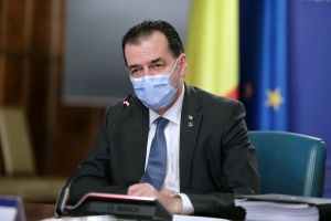  Orban anunţă noi restricţii de la 1 august