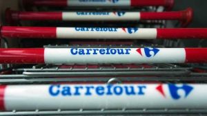 Carrefour măreşte obiectivul referitor la reducerea costurilor la nivelul grupului