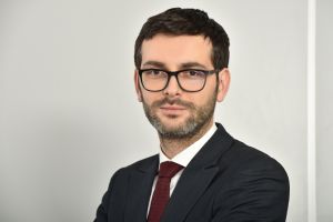 Andrei Văcaru, Head of Capital Markets JLL Romania