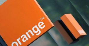 Orange a înregistrat o cifră de afaceri de 242 milioane euro