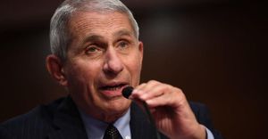 ANTHONY FAUCI