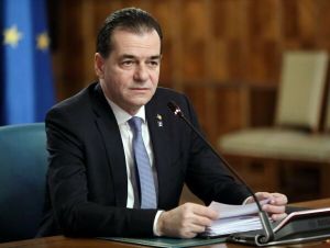  "Guvernul îşi doreşte un parteneriat cu mediul de afaceri în scopul dinamizării economiei"