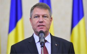 Preşedintele Iohannis a eliberat din funcţie un adjunct al directorului Serviciului Român de Informaţii