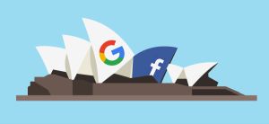 Google şi Facebook obligate să plătească pentru ştiri în Australia