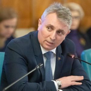 ''S-a desemnat câştigătorul pentru proiectarea şi execuţia variantei de ocolire Galaţi''