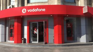 Vodafone România le va oferi acces la Comedy Central HD abonaţilor