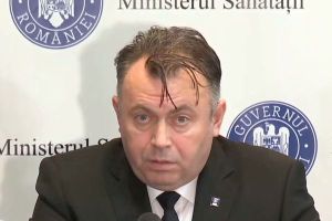 ''Luăm în discuţie creşterea numărului de echipaje din cadrul serviciilor medicale de urgenţă prespitalicească''