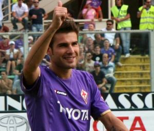 Adrian Mutu a condus primul antrenament ca selecţioner U21