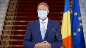 Iohannis se va întâlni azi cu premierul Ludovic Orban şi alţi membri ai Guvernului