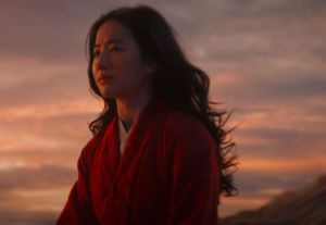 Disney a renunţat să lanseze "Mulan" în cinematografele din SUA şi alte teritorii