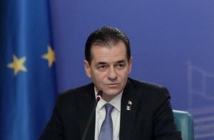 Ludovic Orban anunţă lupta împotriva clanurilor de interlopi: "Fără milă!"