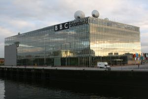 BBC a prezentat scuze pentru includerea unei insulte rasiste într-un material informativ