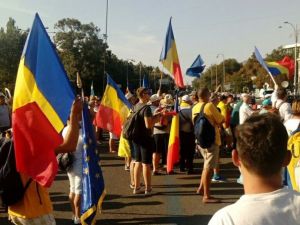 Curtea de Apel Bucureşti judecă cererea de redeschidere a urmăririi penale în Dosarul 10 august