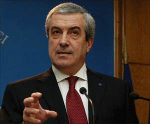 Tăriceanu spune că reducerea cotei impozitului pe profit de la 25% la 16% şi introducerea cotei unice de 16% pentru venituri au dus la mai mult decât dublarea veniturilor bugetare.