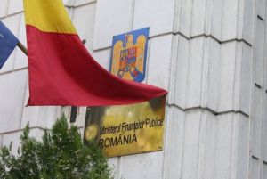 MFP a atras, ieri, 45 milioane lei de la bănci