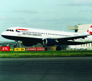 Negocierile de fuziune "British Airways" - "Qantas" au eşuat