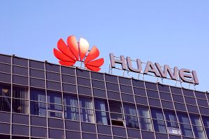 Huawei a livrat cele mai multe smartphon-uri din lume în al doilea trimestru al anului