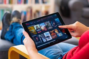 "Viteza medie de download la nivel naţional pentru internetul fix a crescut în 2019 cu 10% faţă de anul 2018"