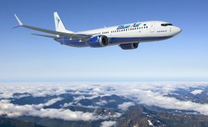 Blue Air Aviation SA - Evoluţia rezultatelor financiare în 2019