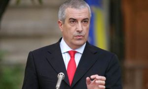 Călin Popescu Tăriceanu, nu a ştiut să spună cât costă un bilet de autobuz