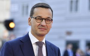 Mateusz Morawiecki