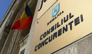 Consiliul Concurenţei analizează preluarea Erber Aktiengesellschaft de către Koninklijke DSM